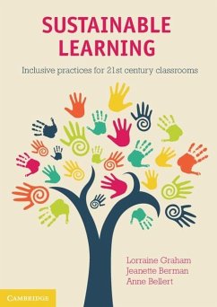 Sustainable Learning (eBook, ePUB) - Graham, Lorraine