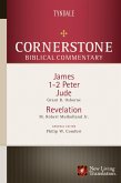 James, 1-2 Peter, Jude, Revelation (eBook, ePUB)