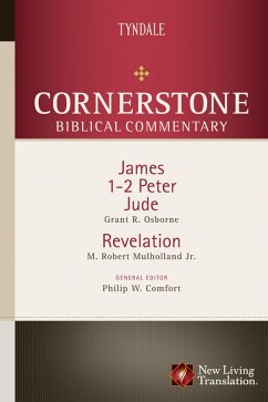 Cover James, 1-2 Peter, Jude, Revelation (eBook, ePUB)