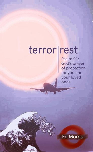 Terror-rest (eBook, ePUB) Terror-rest (eBook, ePUB)