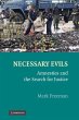 Necessary Evils (eBook, ePUB) - Bild 1