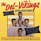 Del-Vikings Collection 1956-62