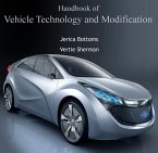 Handbook of Vehicle Technology and Modification (eBook, PDF)