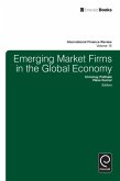 Emerging Market Firms in the Global Economy (eBook, ePUB)