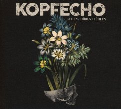 Sehen/Hören/Fühlen (Ltd.Digipak) - Kopfecho