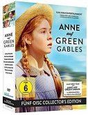 Anne auf Green Gables - Die komplette Serie Collector's Box