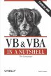 VB & VBA in a Nutshell: The Language... - Bild 1