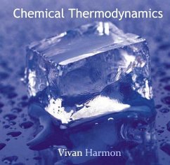 Cover Chemical Thermodynamics (eBook, PDF)