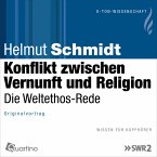 Konflikt zwischen Vernunft und Religion (MP3-Download)