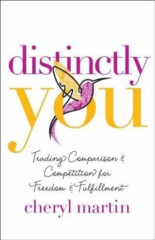Distinctly You (eBook, ePUB)