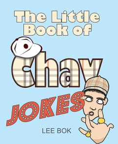Cover Little Book of Chav Jokes (eBook, PDF)