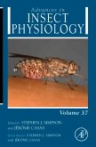Advances in Insect Physiology (eBook, ePUB)