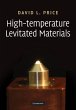 High-Temperature Levitated Materials... - Bild 1