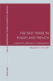 Past Tense in Polish and French (eBook, PDF)