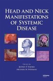 Head and Neck Manifestations of Systemic Disease (eBook, PDF)