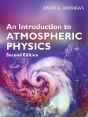 Introduction to Atmospheric Physics (eBook, ePUB)