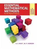 Student Solution Manual for Essential Mathematical Methods for the Physical Sciences (eBook, ePUB)