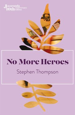 No More Heroes (eBook, ePUB) - Thompson, Stephen