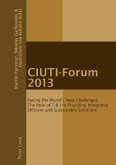 CIUTI-Forum 2013 (eBook, PDF)