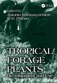 Tropical Forage Plants (eBook, PDF)