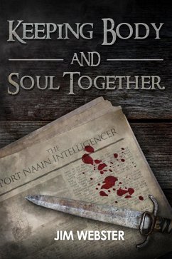 Cover Keeping Body and Soul Together (eBook, PDF)