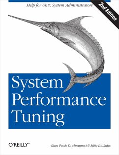 Cover System Performance Tuning (eBook, ePUB)