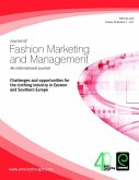 Challenges and opportunites for the clothing industry in Eastern and Southern Europe (eBook, PDF)