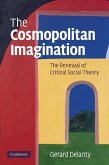Cosmopolitan Imagination (eBook, ePUB)