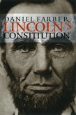 Lincoln's Constitution (eBook, PDF)