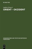 Orient - Okzident (eBook, PDF)
