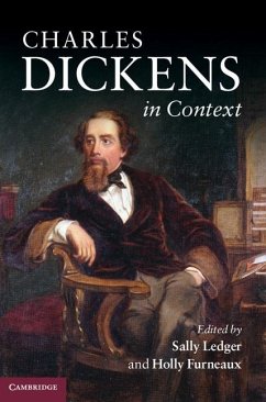 Charles Dickens in Context (eBook, ePUB)