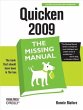 Quicken 2009: The Missing Manual... - Bild 1