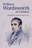William Wordsworth in Context (eBook, PDF)