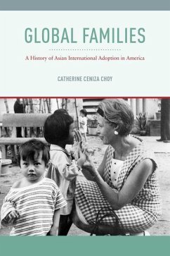 Global Families (eBook, PDF) - Choy, Catherine Ceniza