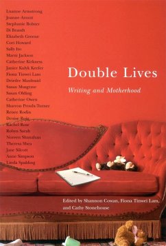 Cover Double Lives (eBook, PDF)