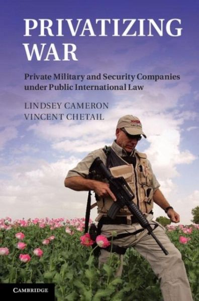 Privatizing War (eBook, PDF) Privatizing War (eBook, PDF)