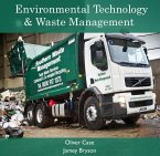 Environmental Technology & Waste Management (eBook, PDF)