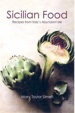 Cover Sicilian Food (eBook, ePUB)