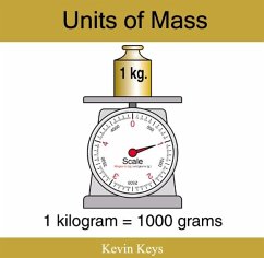 Cover Units of Mass (eBook, PDF)