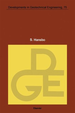 Cover Foundation Engineering (eBook, PDF)