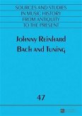 Bach and Tuning (eBook, PDF)