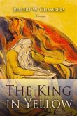 King in Yellow (eBook, ePUB)