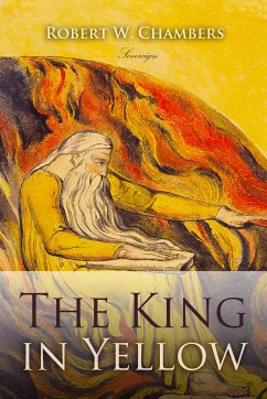 The King in Yellow (eBook, ePUB)