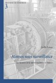 Atomes sous surveillance (eBook, PDF)