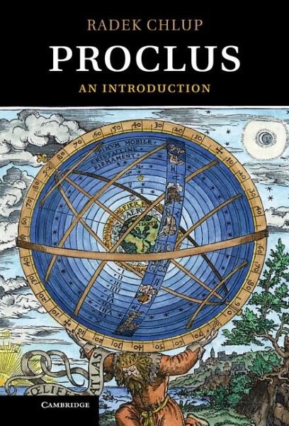 Proclus (eBook, ePUB)