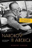 Nabokov in America (eBook, ePUB)