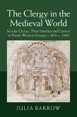 Clergy in the Medieval World (eBook, ePUB)
