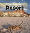 Living and Non-living in the Desert... - Bild 1