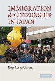 Immigration and Citizenship in Japan (eBook, ePUB)