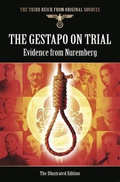 Gestapo on Trial (eBook, PDF) - Carruthers, Bob